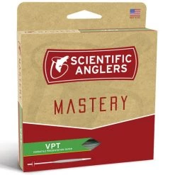 Scientific Anglers SA Mastery VPT Fly Line Fly Lines