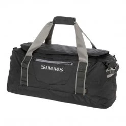 Mossy Creek Fly Fishing Simms GTS Gear Duffle 50L Luggage
