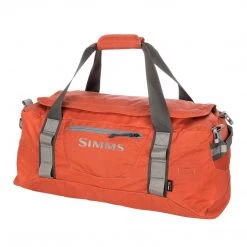 Mossy Creek Fly Fishing Simms GTS Gear Duffle 50L Luggage