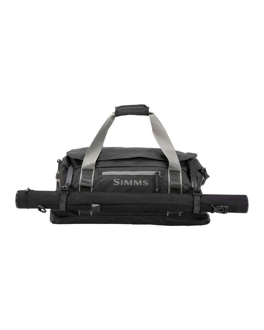 Mossy Creek Fly Fishing Simms GTS Gear Duffle 50L Luggage 3 Mossy Creek Fly Fishing Simms GTS Gear Duffle 50L Luggage