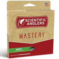 Scientific Anglers SA Mastery MPX Fly Line