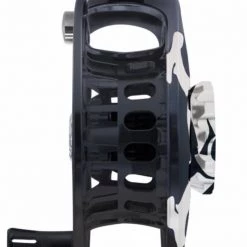 Abel SDF 5/6 Custom Skull And Crossbones Fly Reel Fly Reels