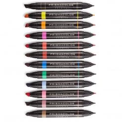 Wapsi Fly Prismacolor Art Marker Adhesives & UV