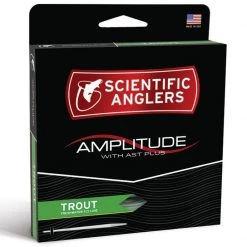 Scientific Anglers Fly Lines SA Amplitude Trout Fly Line