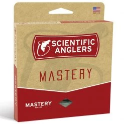 Scientific Anglers SA Mastery Great Lakes Switch Fly Line