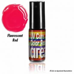 Hareline Solarez UV Cure Color Resin Adhesives & UV