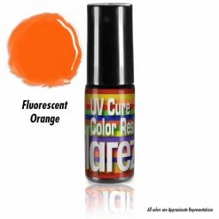 Hareline Solarez UV Cure Color Resin Adhesives & UV