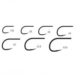 Tiemco TMC 784 Salmon/Steelhead Hook