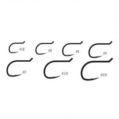 Hooks Tiemco TMC 785 Stinger Hook