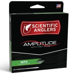 Scientific Anglers Fly Lines SA Amplitude MPX Fly Line