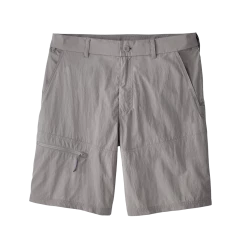 Patagonia Sandy Cay Shorts 9" Salt Grey