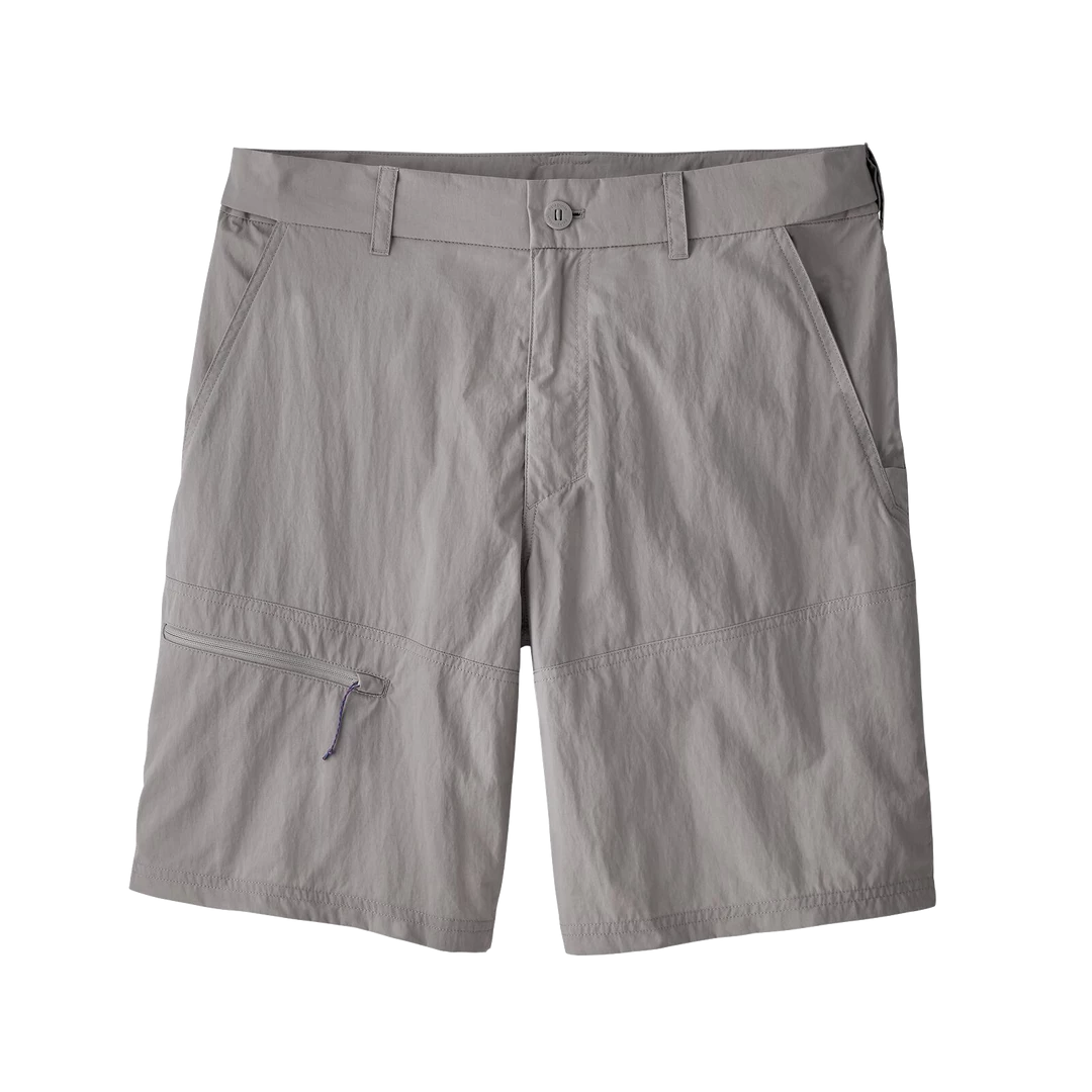 Patagonia Sandy Cay Shorts 9" Salt Grey 1 Patagonia Sandy Cay Shorts 9" Salt Grey