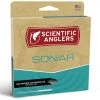 Scientific Anglers Fly Lines SA SONAR Saltwater Intermediate Fly Line
