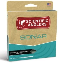 Scientific Anglers Fly Lines SA SONAR Saltwater Intermediate Fly Line