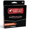 Scientific Anglers SA Amplitude Grand Slam Fly Line Fly Lines