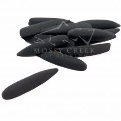 Wapsi Fly Foam Ant Bug Body Black