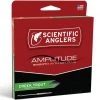 Scientific Anglers Fly Lines SA Amplitude Smooth Creek Trout Fly Line
