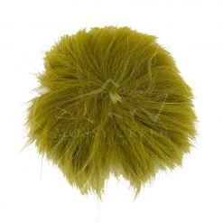 Hareline Arctic Fox Tail Hair