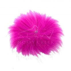 Hareline Arctic Fox Tail Hair