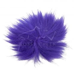 Hareline Arctic Fox Tail Hair
