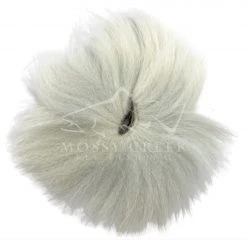 Hareline Arctic Fox Tail Hair