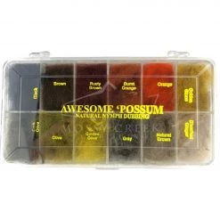 Wapsi Fly Awesome Possum Dubbing