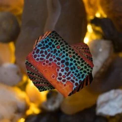 DeYoung Fish Flank Playing Cards Gifts