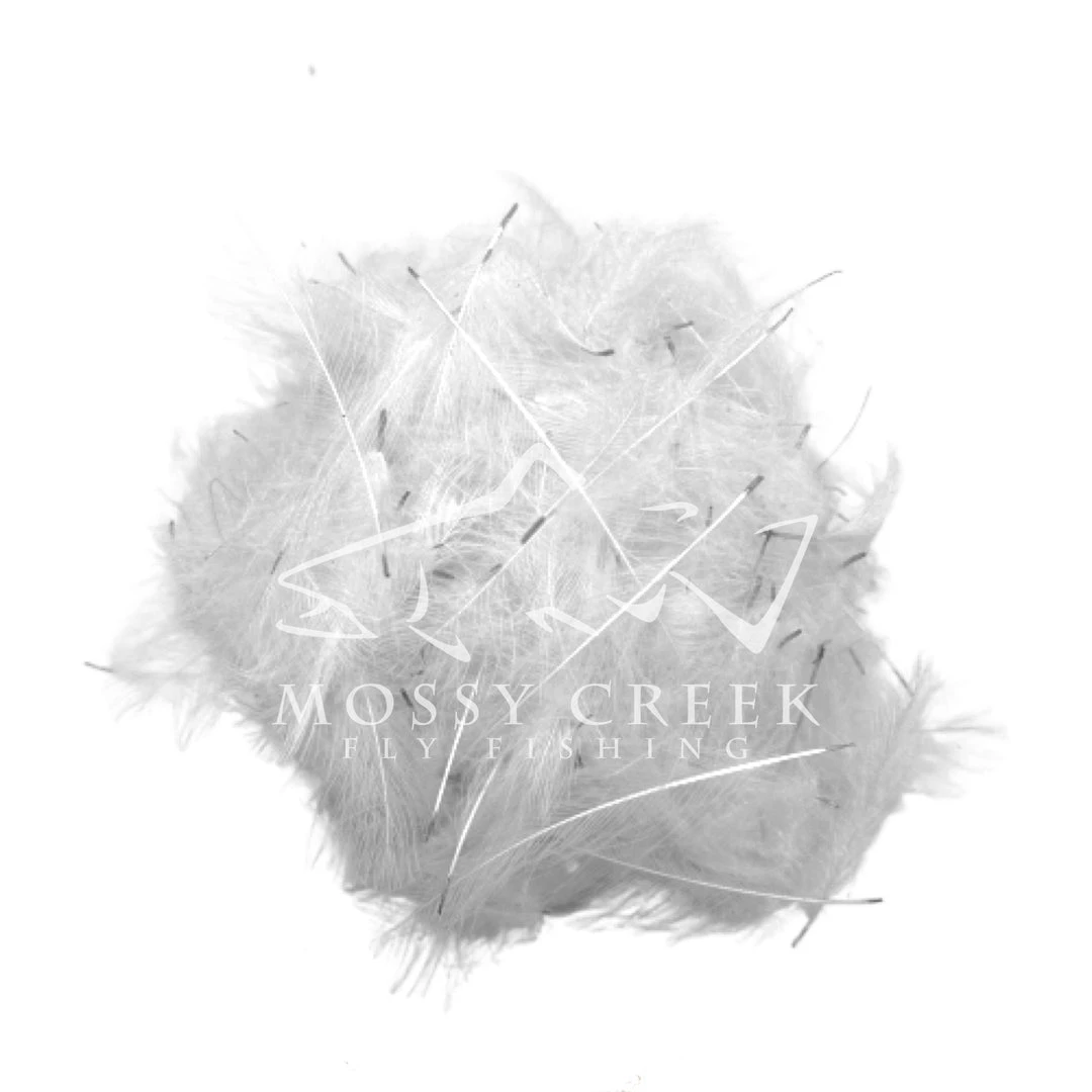 Hareline Feathers CDC Bulk Pack 8 Hareline Feathers CDC Bulk Pack