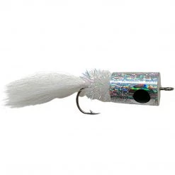Fulling Mill Banger Popper Silver