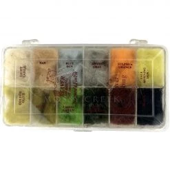 Wapsi Fly Beaver Dubbing