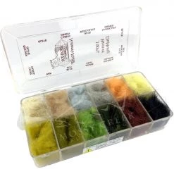 Wapsi Fly Beaver Dubbing