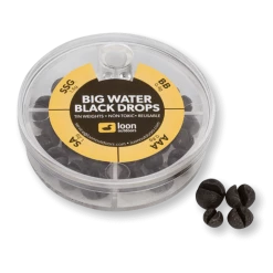 Loon Outdoors Loon Tin Drops 4 Division (Big Water)