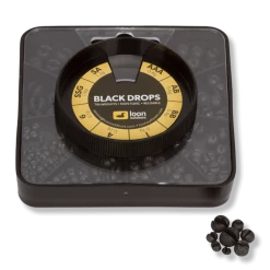 Loon Outdoors Loon Tin Drops 8 Division Tin Weights