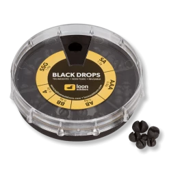 Loon Outdoors Accessories Loon Tin Drops 6 Division