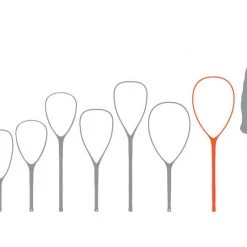 Fishpond Nomad Boat Net