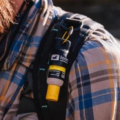 Hareline Loon Bottoms Up Caddy