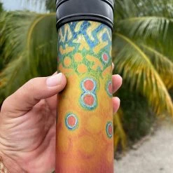 Renzetti Gifts DeYoung Humidor