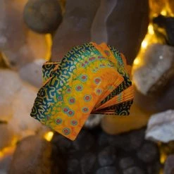 DeYoung Fish Flank Playing Cards Gifts 5 DeYoung Fish Flank Playing Cards Gifts