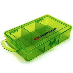 Umpqua Bug Locker 235V Fly Box Fly Boxes