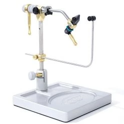 Renzetti Master Deluxe SW Pedestal Vise