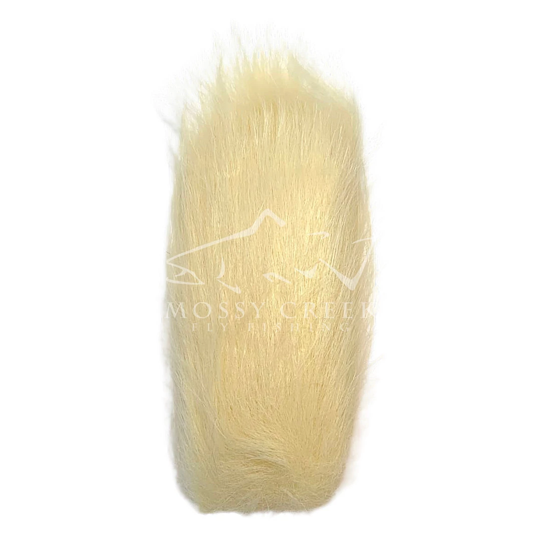 Hareline Synthetics Extra Select Craft Fur 4 Hareline Synthetics Extra Select Craft Fur