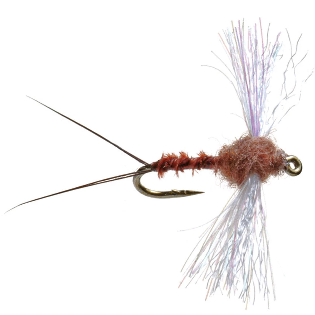 Umpqua Feather Merchants Crystal Wing Spinner 1 Umpqua Feather Merchants Crystal Wing Spinner