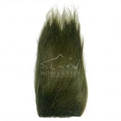 Hareline Synthetics Extra Select Craft Fur 25 Hareline Synthetics Extra Select Craft Fur