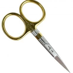 Hareline Tools Dr. Slick 4" All Purpose Scissor