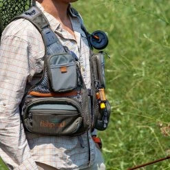 Fishpond Sagebrush Pro Mesh Vest