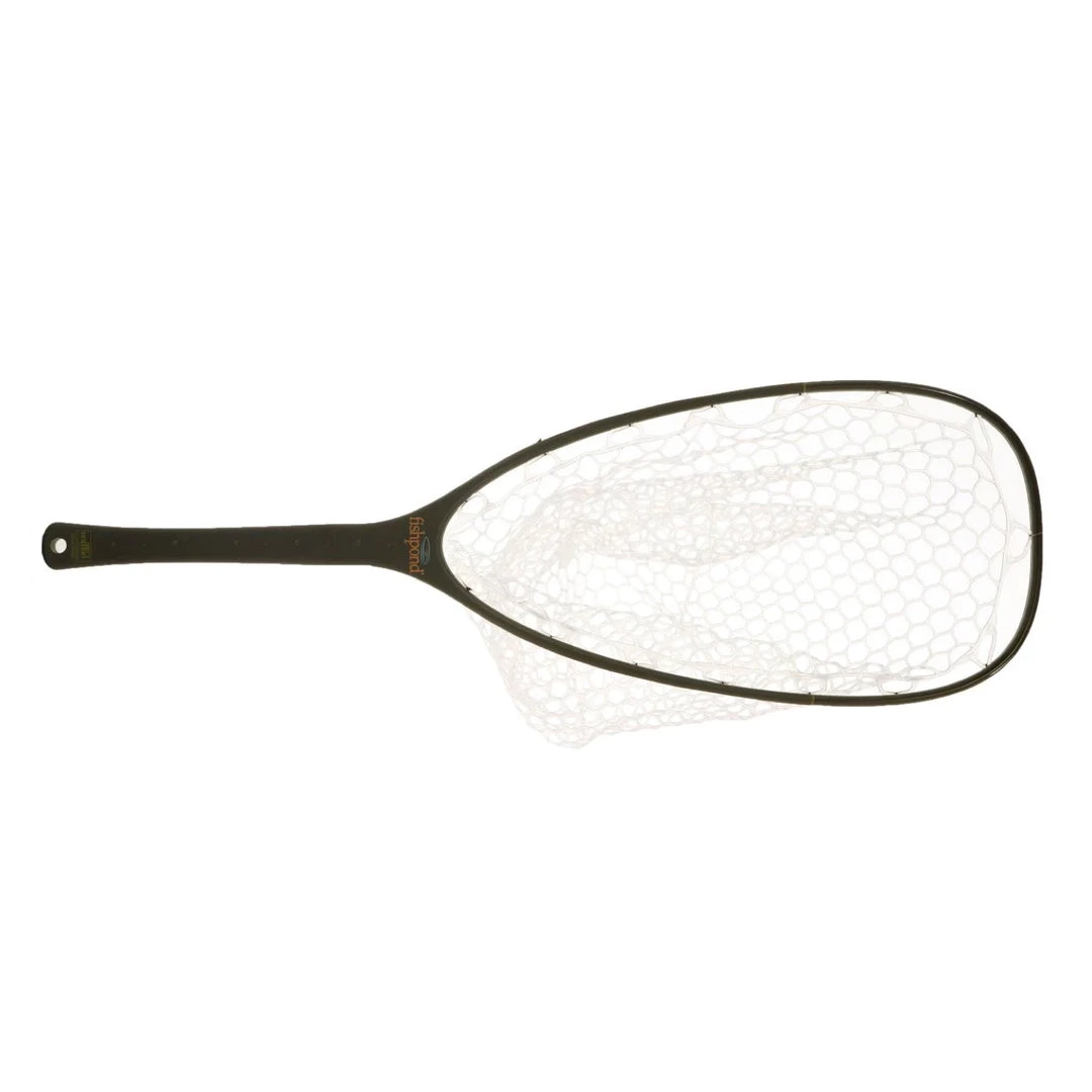 Nets Fishpond Nomad Emerger Net 1 Nets Fishpond Nomad Emerger Net