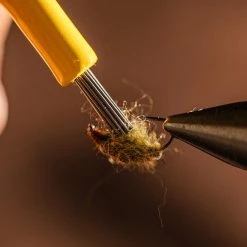 Hareline Loon Ergo Dubbing Pick