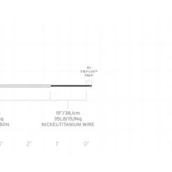 Scientific Anglers Scientific Angler Absolute Predator Esox