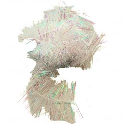 Mossy Creek Fly Fishing Chocklett's Filler Flash