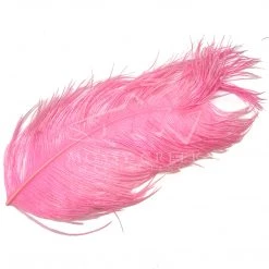 Wapsi Fly Ostrich Plumes Feathers